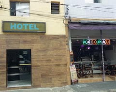 Khách sạn Marechal (São Paulo, Brazil)