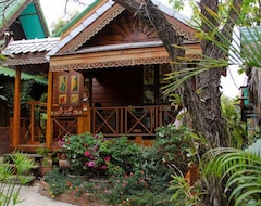 Khách sạn Orchid Hibiscus (Sukhothai, Thái Lan)