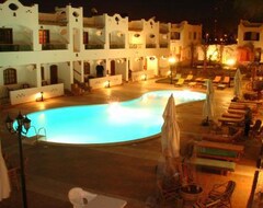 Oricana Hotel (Dahab, Egitto)
