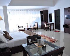 Hotelli Hotel Chandana Residency (Marayur, Intia)