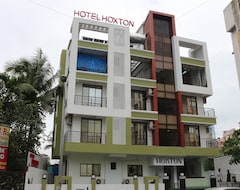 Otel Hoxton (Bombay, Hindistan)
