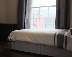 Hotel Dublin1Apt (Dublin, Irska)