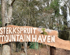 Nhà trọ Sterkspruit Mountain Haven (Schoemanskloof, Nam Phi)