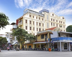 Hotel Hanoi Posh (Hanoi, Vietnam)