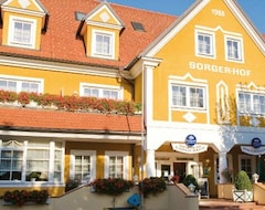 Hotel Sorgerhof (Frauental an der Laßnitz, Austria)