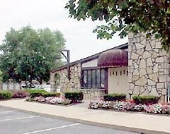 Khách sạn Knights Inn Greensburg (Greensburg, Hoa Kỳ)