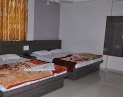 Otel Tulsi Patan (Shirdi, Hindistan)
