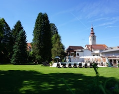 Gartenhotel Kloepferkeller (Eibiswald, Austria)
