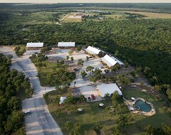 Khách sạn Wildcatter Ranch And Resort (Graham, Hoa Kỳ)