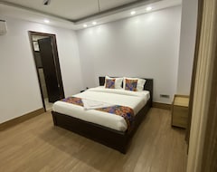 Hotel Vikrant’s Residency (Gurgaon, Indien)