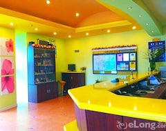 Hotelli Home Inn (Suzhou New District Heshan Road) (Suzhou, Kiina)