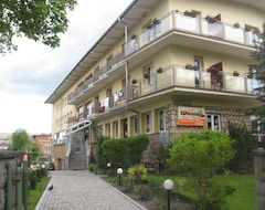 Otel Wanta (Zakopane, Polonya)