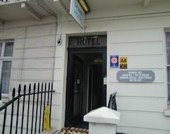 Khách sạn Dover Hotel (London, Vương quốc Anh)