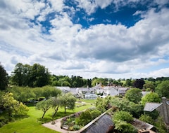 Summer Lodge Country House Hotel and Spa (Evershot, United Kingdom)