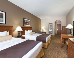 Hotel Days Inn & Suites By Wyndham Fort Pierce I-95 (Fort Pierce, USA)
