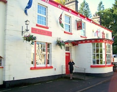 Nhà trọ The Fountain Inn (Lydney, Vương quốc Anh)