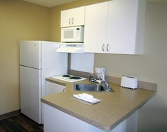 Hotel Extended Stay America Suites - Tampa - Airport - Spruce Street (Tampa, EE. UU.)