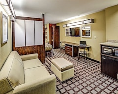 Hotel Microtel Inn and Suites North Canton (North Canton, USA)