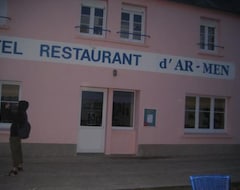 Hotel Ar Men (Île-de-Sein, Francuska)
