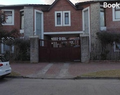 Toàn bộ căn nhà/căn hộ Casas Del Sol Balcarce (Balcarce, Argentina)