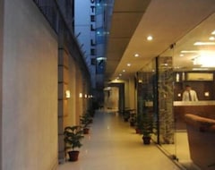 Khách sạn Hotel Lee International (Kolkata, Ấn Độ)