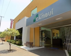 Hotel Cambuí (Tangará da Serra, Brazil)
