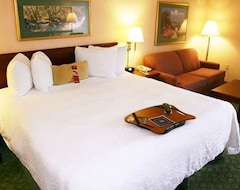 Hotelli Hampton Inn Philadelphia-Great Valley (Frazer, Amerikan Yhdysvallat)