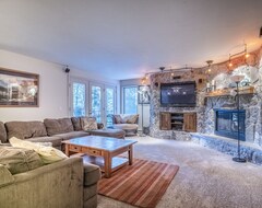 Casa/apartamento entero Cozy Studio At Iron Horse Resort. Sleeps 4 Guests And Offers Ski In/Ski Out! (Winter Park, EE. UU.)