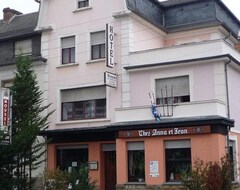 Hotel Chez Anna Et Jean (Luxemburgo-ciudad, Luxemburgo)