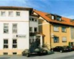 Hotelli Römerhof (Straubing, Saksa)
