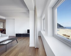 Cijela kuća/apartman Zurriola Loft By Feelfree Rentals (San Sebastian, Španjolska)