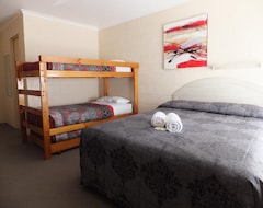 Cijela kuća/apartman Nagambie Caravan Park & Motel (Nagambie, Australija)