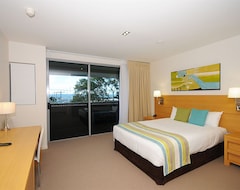Hotel Ramada By Wyndham Hervey Bay (Hervey Bay, Australija)