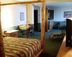 Hotel Sawmill Inn (Grand Rapids, USA)