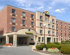 Holiday Inn Express Boston - Saugus, An Ihg Hotel (Revere, USA)