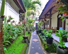 Khách sạn Dewi Antara Homestay (Ubud, Indonesia)