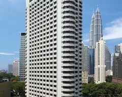 Shangri-La Hotel Kuala Lumpur (Kuala Lumpur, Malaysia)