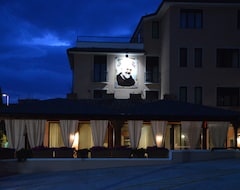 Hotelli Rosamarina (San Giovanni Rotondo, Italia)