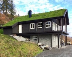 Entire House / Apartment Norefjell Panorama (Noresund, Norway)