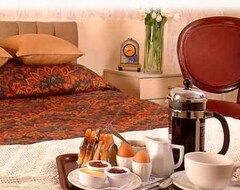 Hotelli Almondsbury Inn & Lounge (Bristol, Iso-Britannia)