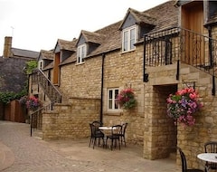 Hotel Lygon Arms (Chipping Campden, United Kingdom)