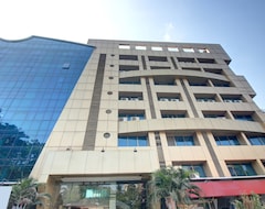 Otel RK Residency (Bombay, Hindistan)