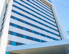 Khách sạn Holiday Inn Express Belem Ananindeua, an IHG Hotel (Belém do Pará, Brazil)