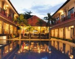Hotel Taman Tirta Ayu Pool And Mansion (Jimbaran, Indonezija)