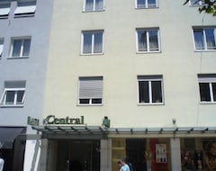 Hotel Central (Bregenz, Østrig)
