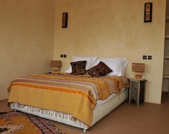 Hotel Aftas Trip (Sidi Ifni, Morocco)
