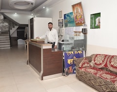 Hotel Asha Guest House (Amritsar, India)