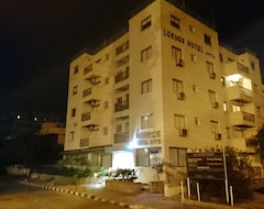 Lordos Hotel Apts Limassol (Limassol, Cipar)