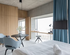 Placid Hotel Design & Lifestyle Zurich (Zürih, İsviçre)