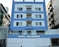 Hotel Balneario (Cabo Frio, Brazil)